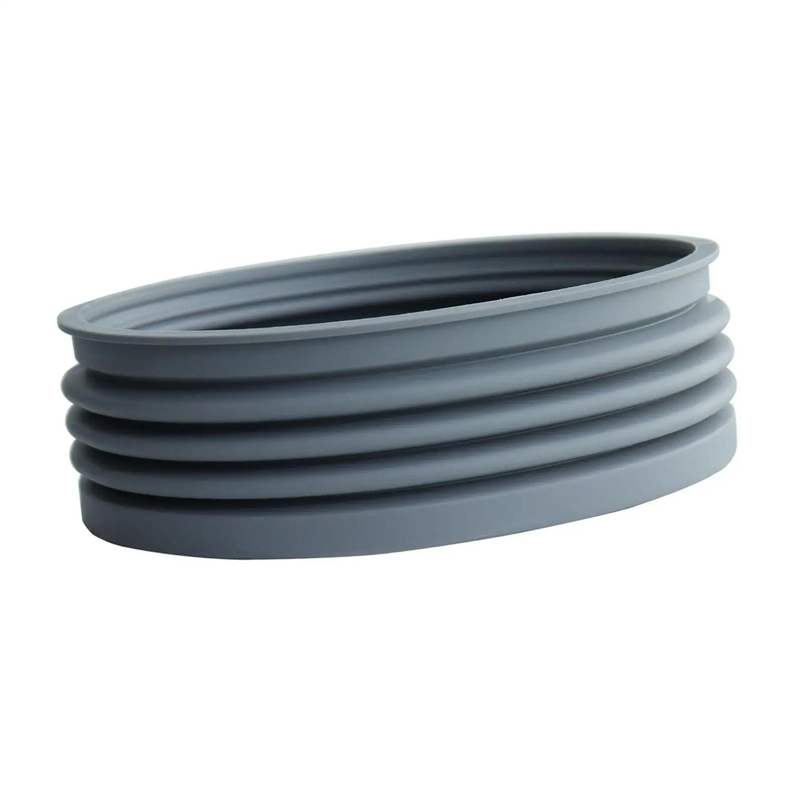 Moedor de mangueira única moedor reutilizável soprando acessórios de caixa de feijão