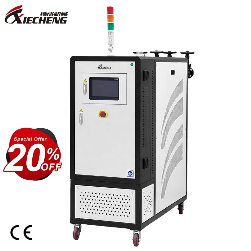 Hot SellingHot Runner High Quality 24kw Injection Die Casting Mould Temperature Controller