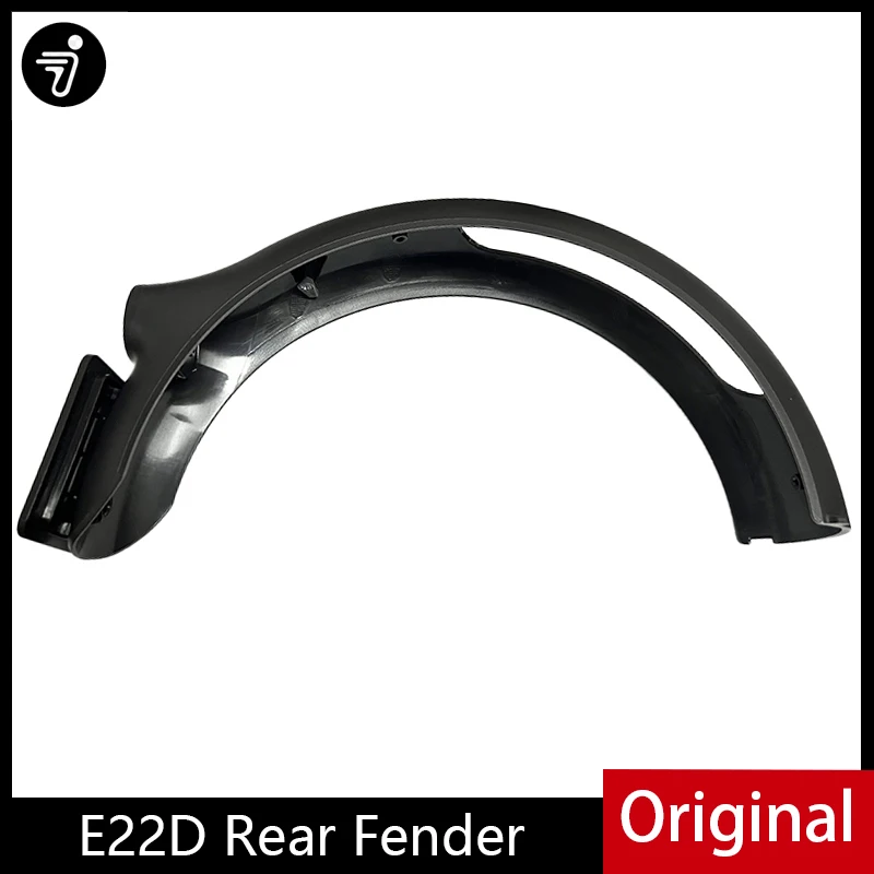 

Original Rear Fender for Ninebot E22D E25 E45 Electric Scooter Parts Rear Waterproof Mudguard KickScooter Accessories