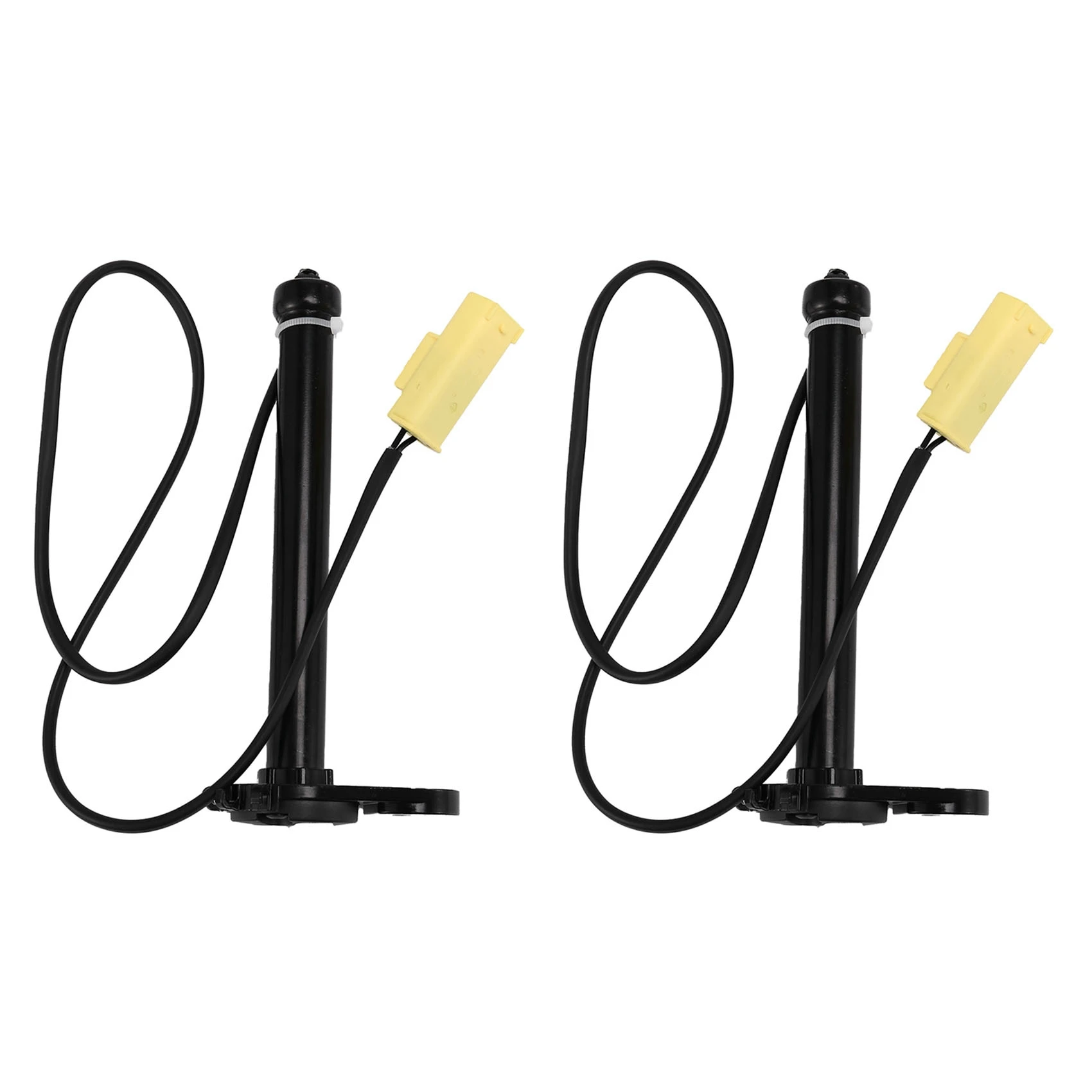 2 個新左右アクティブボンネットアクチュエーターヒンジセンサー A1779062301 メルセデスベンツ A CLA GLB クラス W177 W118 W247