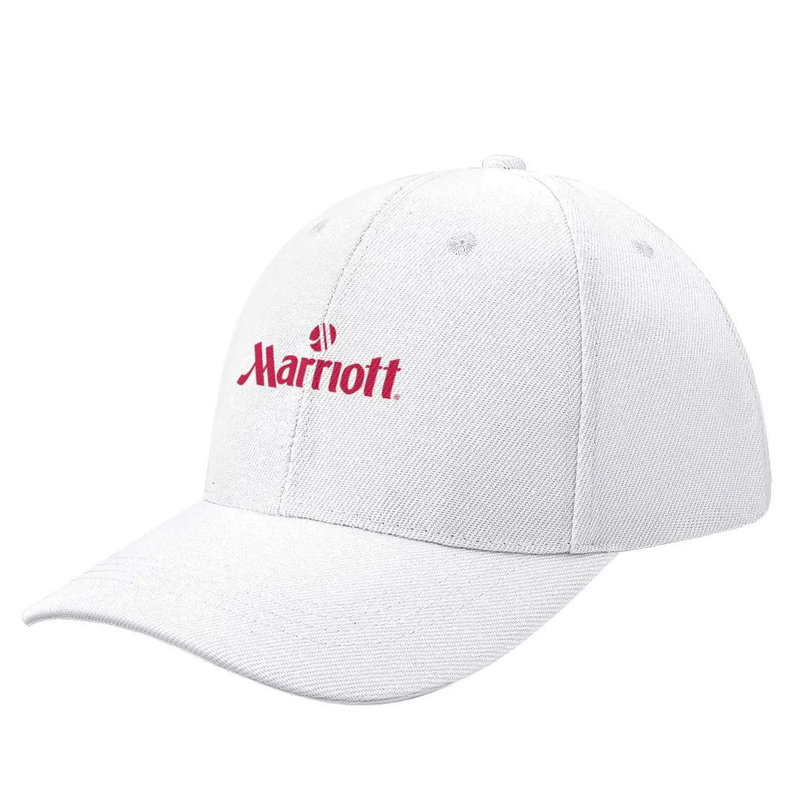 

marriott Baseball Cap western Hat beach hat Luxury Brand Women Men's