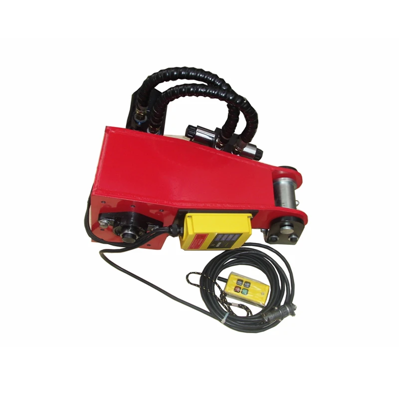 Portable Gasoline Hydraulic Electric Winch - Durable Recovery Winch for Off-Road Vehicles And Outdoor Activities