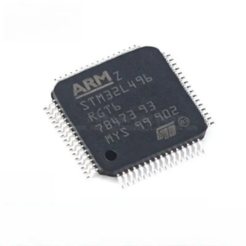 

5 шт./лот STM32L496RGT6TR 64-LQFP Помощь PCBA Полная спецификация и список материалов