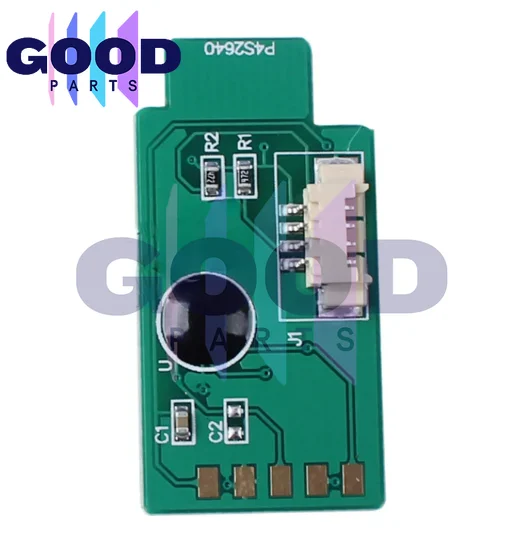 4pcs CLT-R808 Drum Chip used for Samsung MultiXpress X4220RX X4250LX X4300LX X4220 X4250 X4300 Imaging Unit SS686A CMYK