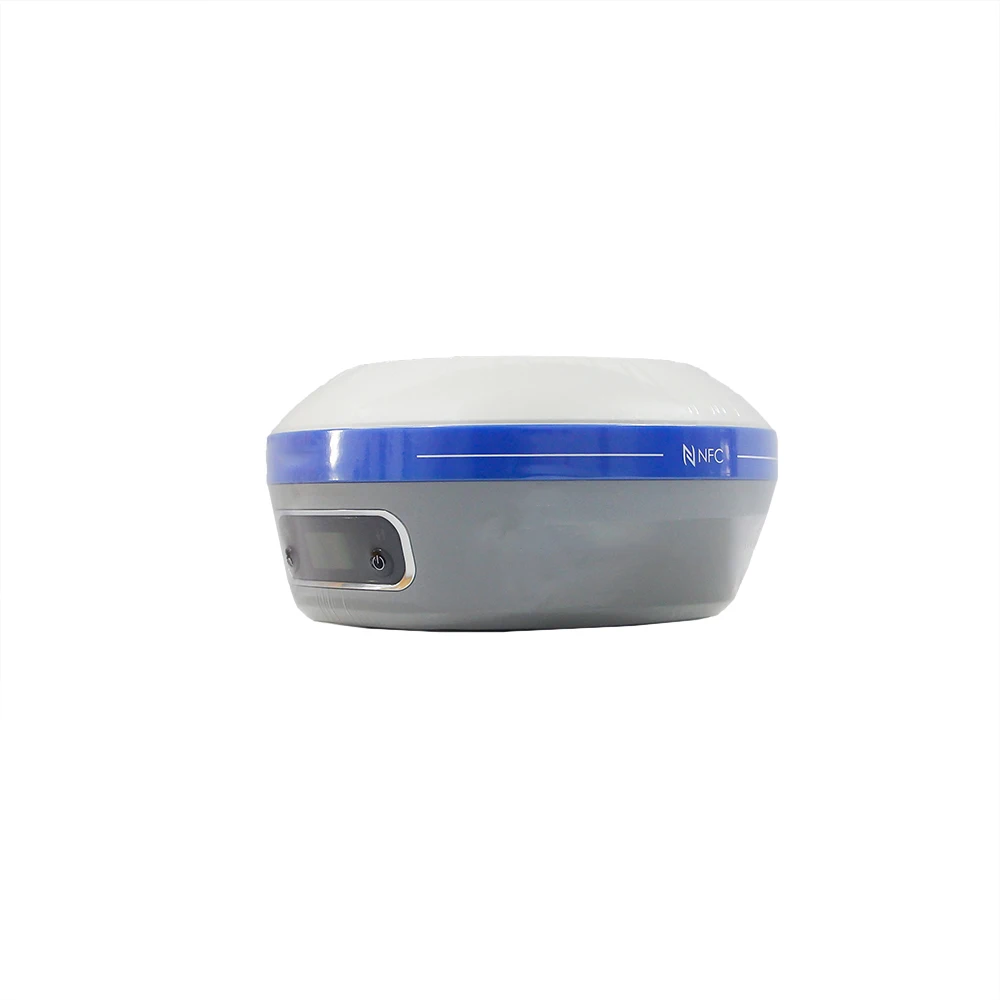 CHC X7/I83 GNSS Receiver High Accuracy Handheld Gps Surveying Instruments GPS RTK With Permanent Code