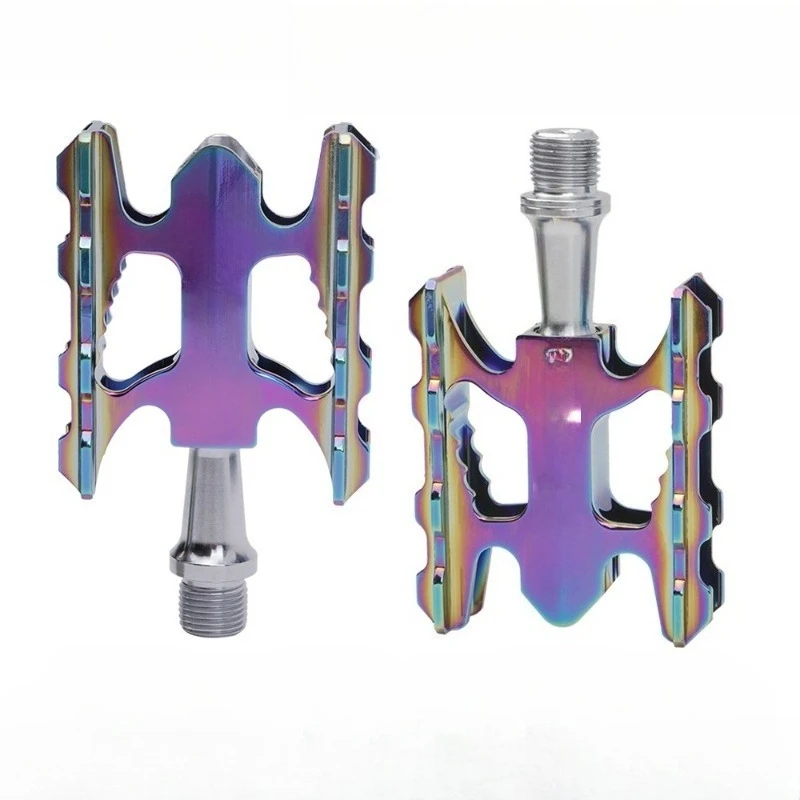 

Folding road bike k3 pedal, ultralight aluminum alloy pedal