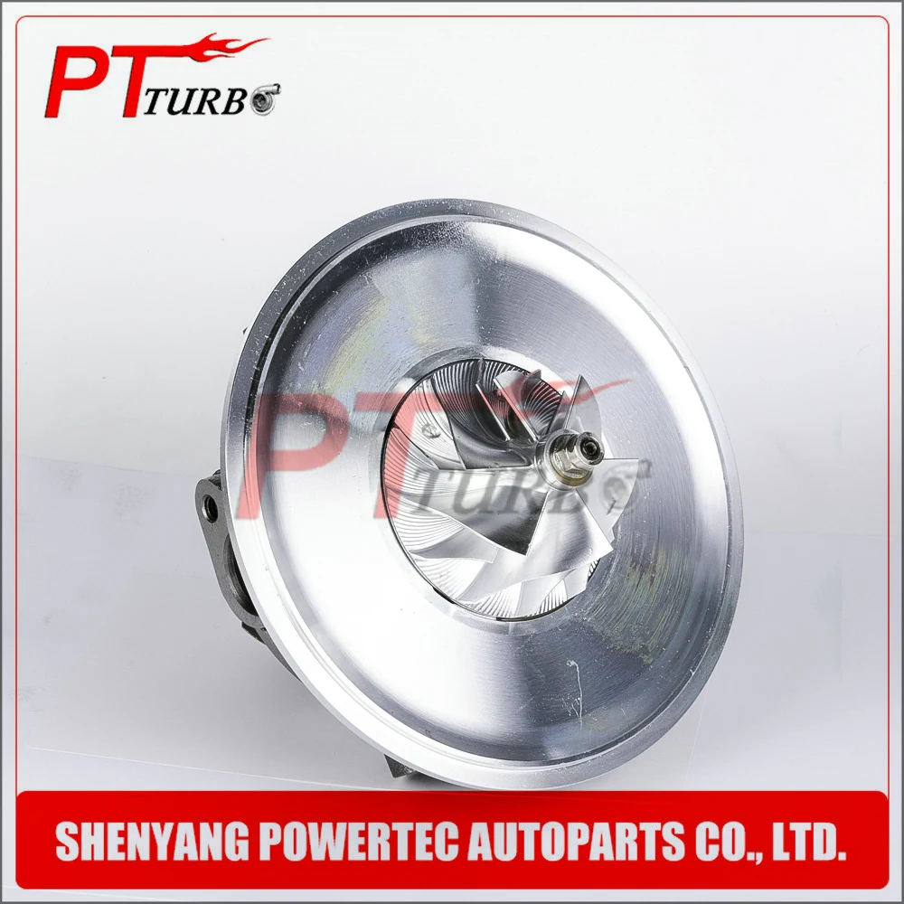 Balanced Turbine Core Turbo Cartridge JHJ RHF5 IS38 06K145722H 06K145722A 06K145702N For Volkswagen Golf VII Passat 2.0 GTI