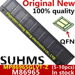 (5-10piece)100% New MP86965GLVT-Z MP86965GLVT MP86965 M86965 QFN-28 Chipset