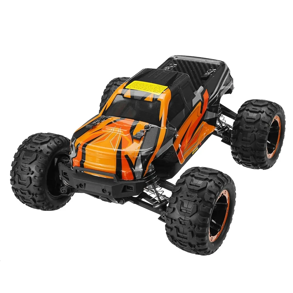 1:16 RC Car HBX 16889A Pro Waterproof Hobby ESC  2.4G 4WD Brushless High Speed Truck Vehicle Models Radio Control Toys Brushless