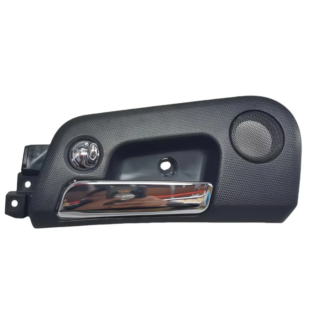 

Front Rear Left Right LH RH for SsangYong Kyron Actyon Interior Door Pull Handle Assembly 1pc 7325031021LAM
