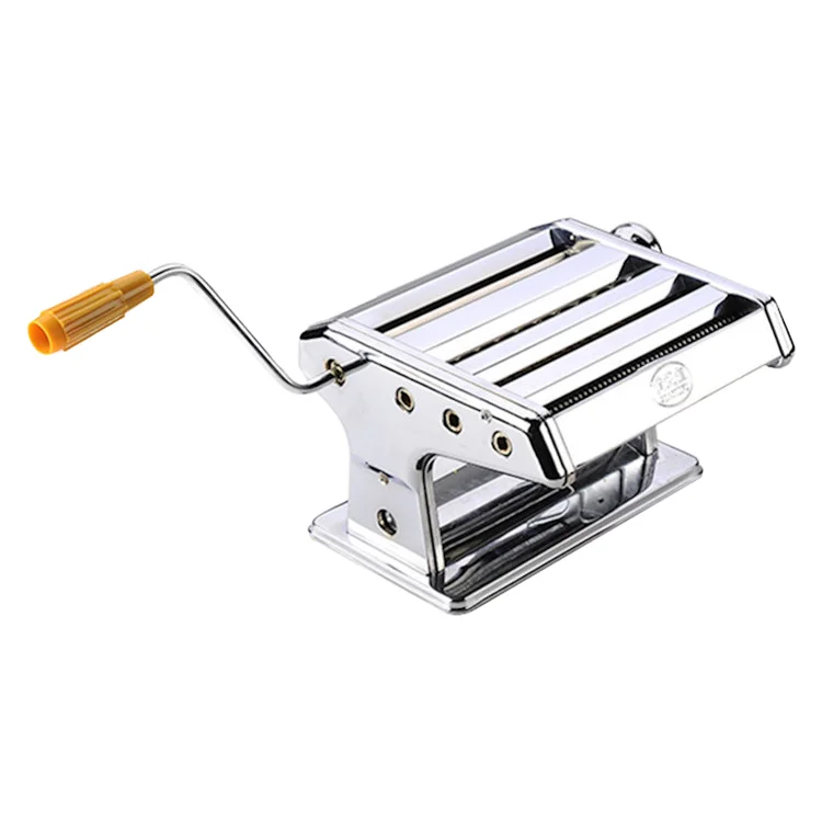 Hot Selling New Manual High Productivity Noodle Maker Machine for Flour