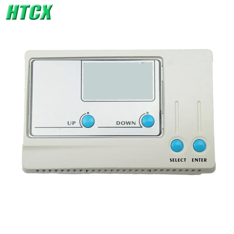 

New LCD digital display DDC temperature control temperature controller T9275A1002 B1001-V3 -V1