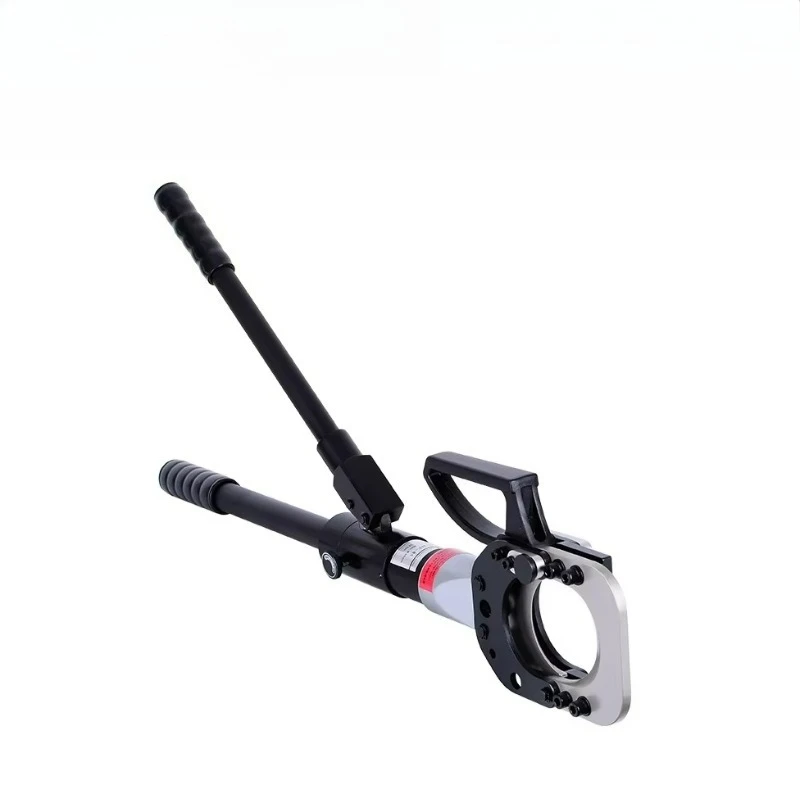 HP-85 Hydraulische Schneidwerkzeuge, der hydraulische Stahlkabelschneider, Stahldrahtseilschneider, ACSR-Kabelschneidewerkzeug