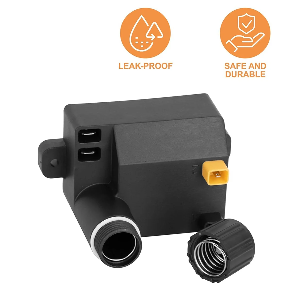 Neues 69848 Spirit-Zündmodul für Weber Spirit-Zündgerät, Ersatz für Grills der Weber Spirit 210 und 310-Serie 2013 und Neuer