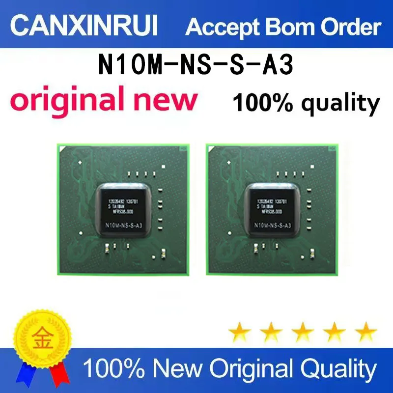 (5pcs-100pcs）New stock N10M-LP-S-A2 N10M-GS-A-2 N10M-NS-S-1 N10M-NS-A3