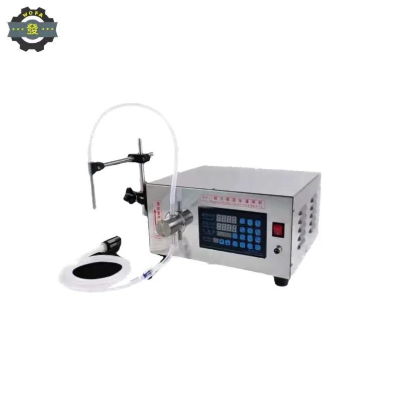 Jh YG-1 Semi-Automa… - image