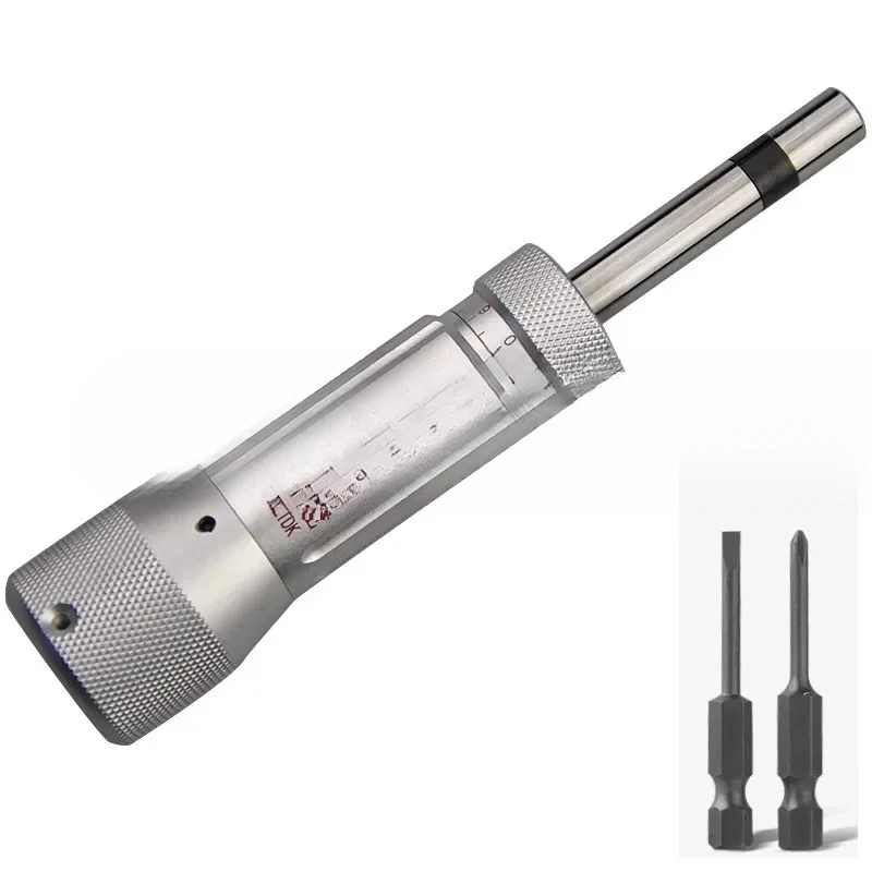 0.02-3.0N.M 0.1--30KG 40-300CN.M free swivel lock Preset Torque screw Driver metric torque wrench slipping screwdriver adjust