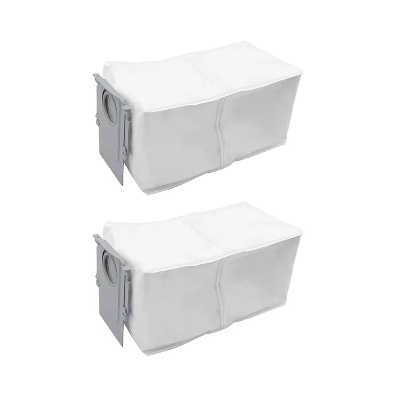 B99A-Replacement For Roborock Qrevo Pro / Qrevo Maxv / Qrevo S P10 Pro Robot Vacuum Cleaner Roller Dust New Accessories