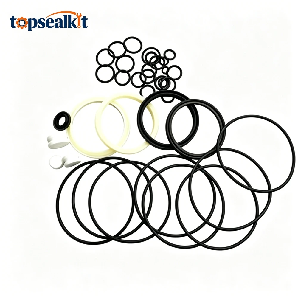 

707-98-36100 BUCKET BOOM CYLINDER SEAL KIT FITS KOMATSU PC100-3 PC100U-3