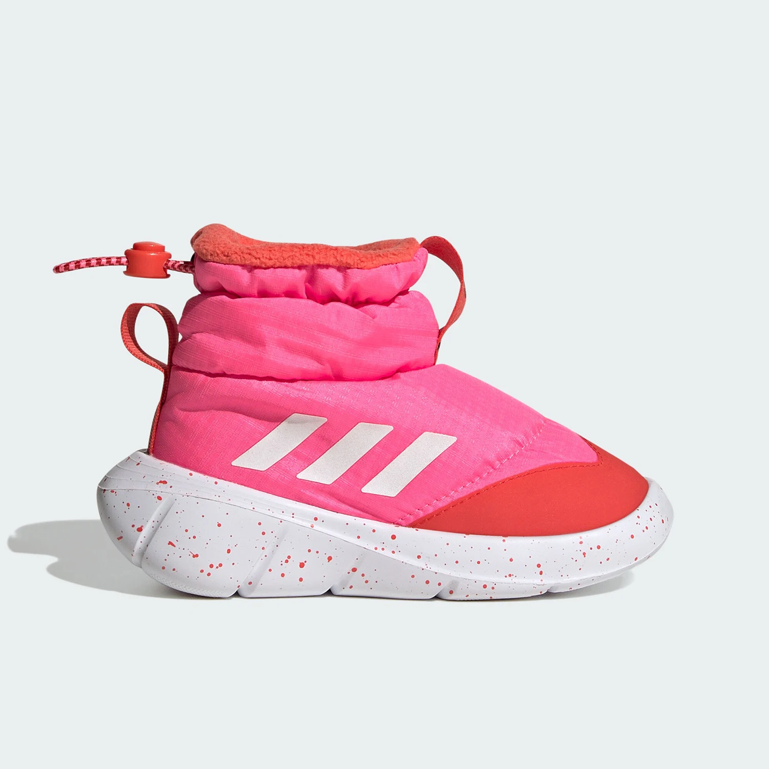 

Adidas genuine New Baby Shock Absorption Warm Outdoor Sports Shoes IG4962