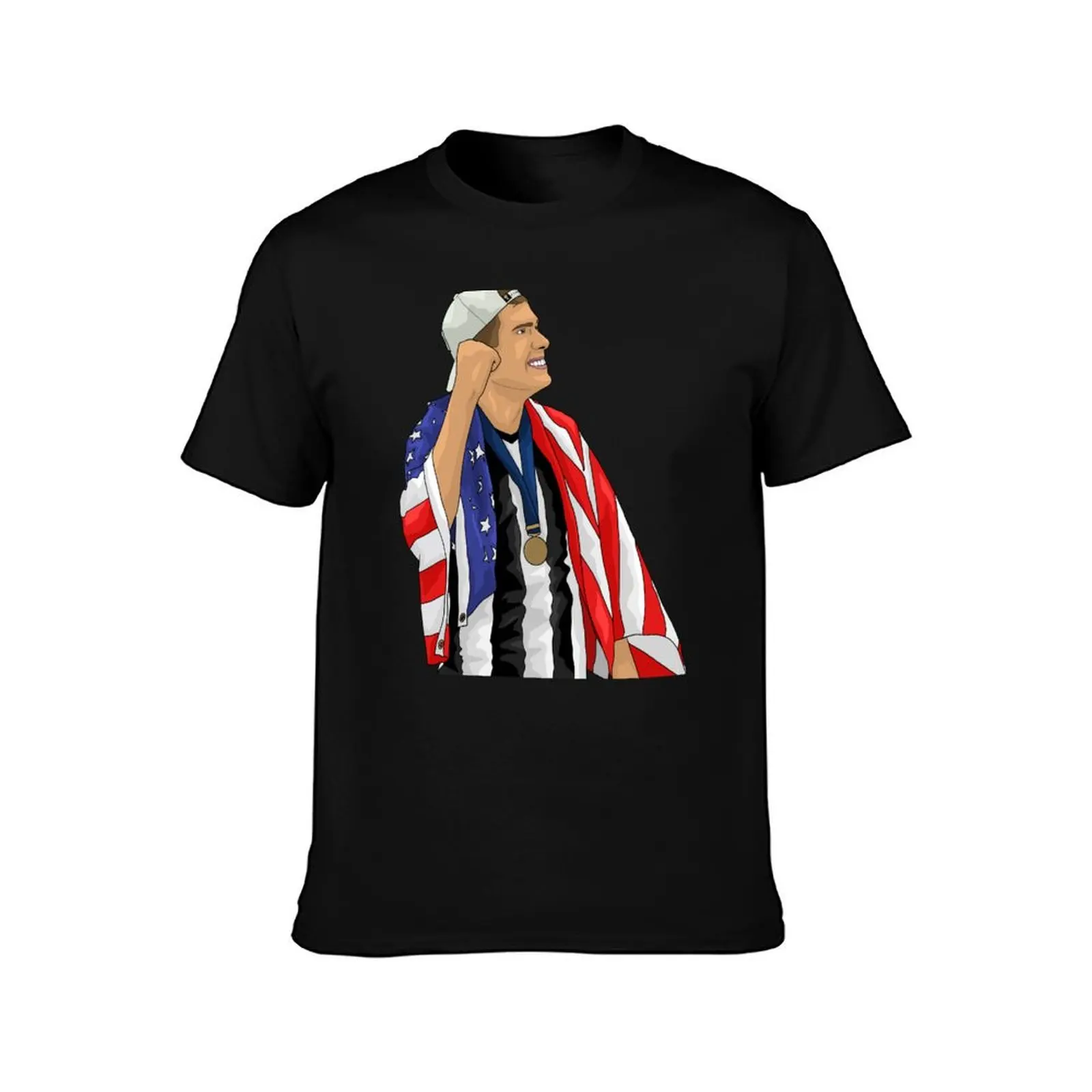 Mason Cox Premiership T-Shirt Performance Dry Fit T-Shirt