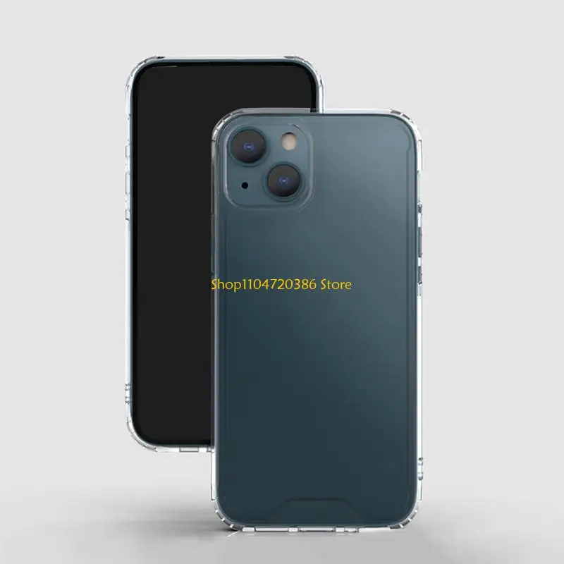 K0EA هاتف محمول مقاوم للصدمات لحافظة الشحن اللاسلكي وحافظات الهاتف المحمول المقاومة للكسر للهاتف 13