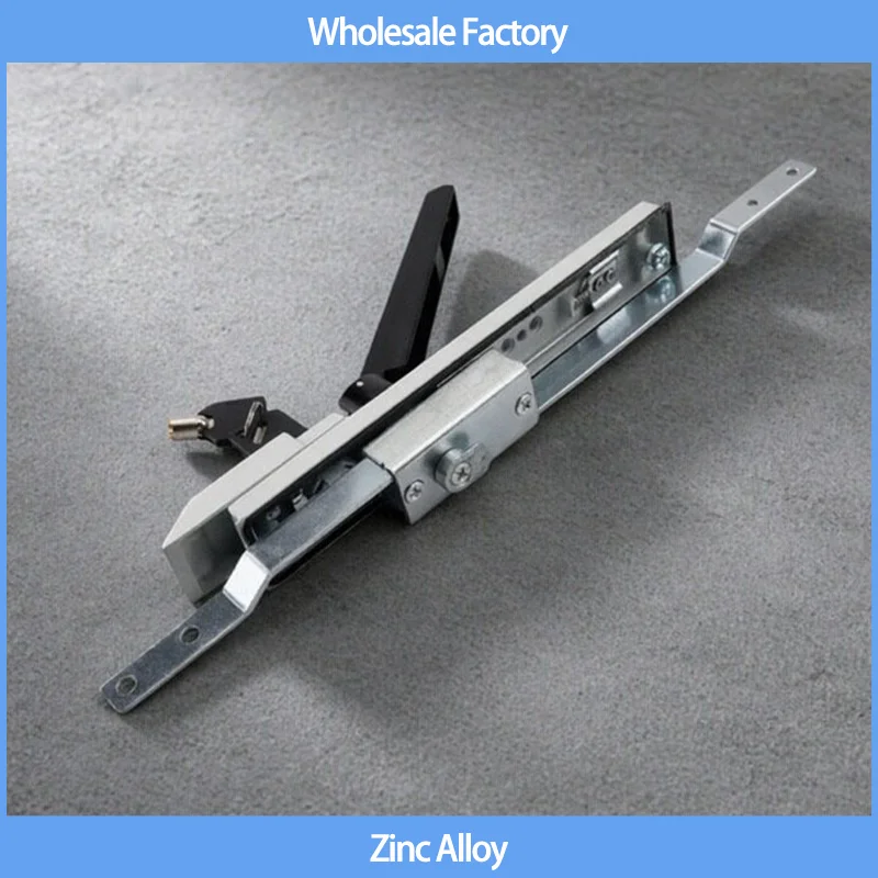 Tubular Lock Core Cam Lock Zinc Alloy Suitable For Electric Door Locks And Power Distribution In Switchgear