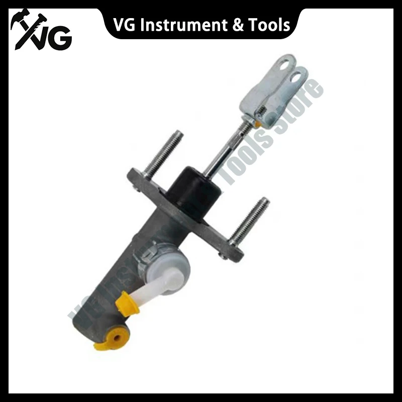 Clutch Master Cylinder 1608010P3040 For JAC Frison T8/T6 Pickup 2020-2024 1608010P3010 Brake Master Pump-T45C