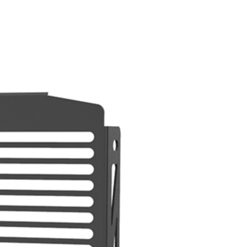 

FOR ZXMOTO 500F T5-5754 Aluminium Motorcycle Accessories Radiator Grille Guard Protector Cover Protection Parts 2025 2026 2027