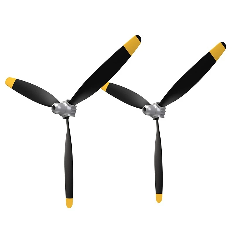 Orlans P47 Thunderbolt op afstand bestuurbare vliegtuigen Modelvliegtuigaccessoires 76116 Veilige speelgoedaccessoires van hoge kwaliteit voor kinderen