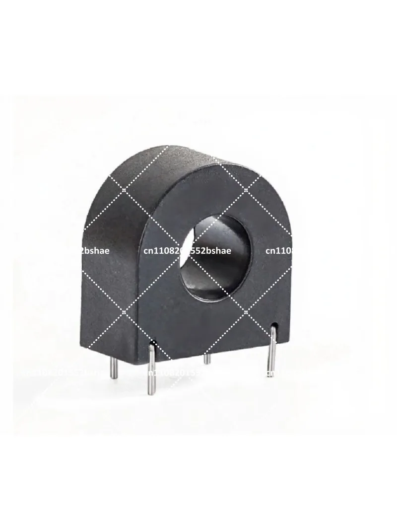 10Pcs GTA33Z Miniature Current Transformer 100A, Inner Hole 10.5mm, 0.1% Accuracy, Ratio 1000/1 2000/1 2500/1
