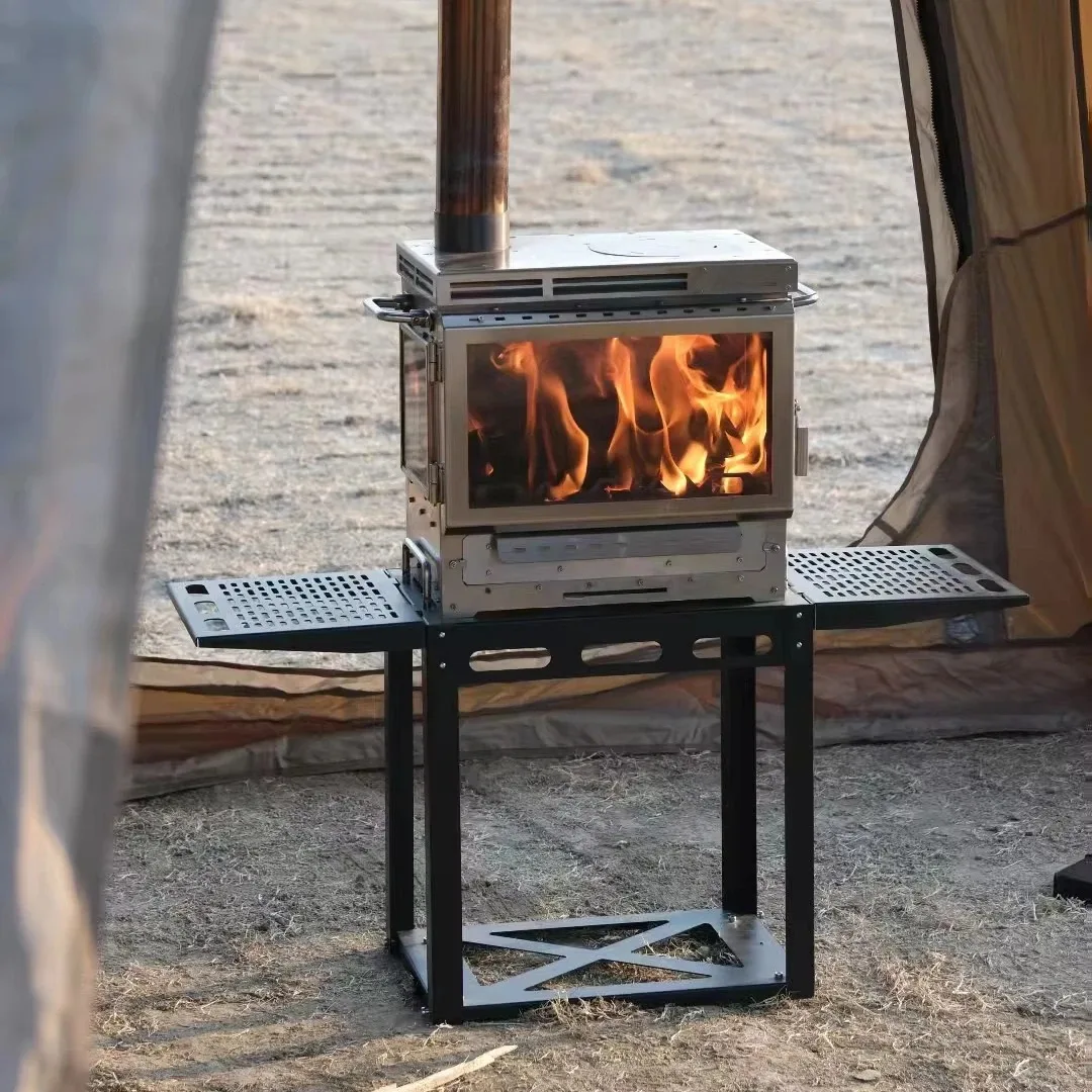 

Excellent Price Wood Burning Stove Mini Stove Wood Burning Wood and Burning Stove