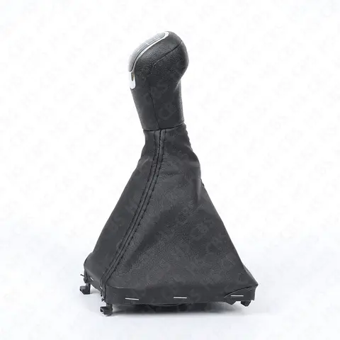 10 best sales skoda rapid gear knob - №4