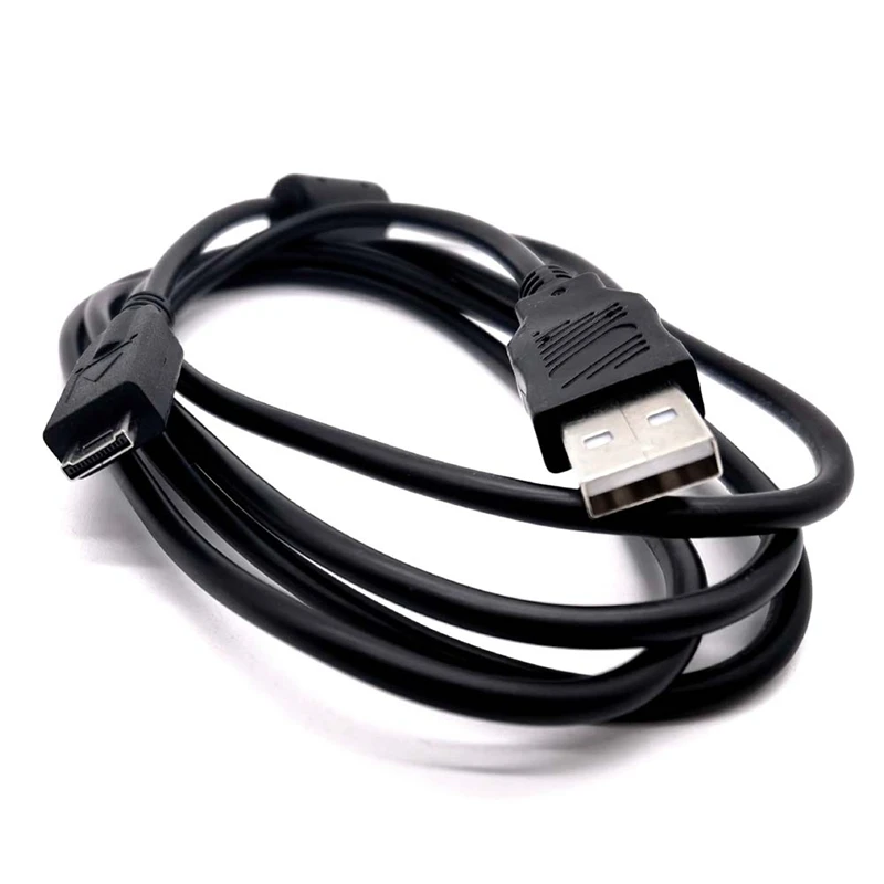 USB Data Sync Cable For Panasonic Lumix DMC Series GF2 GF2CGD GF2KS GF2W FZ35 FZ35PC FZ38 FZ40 FT1 FT2 FT2Y