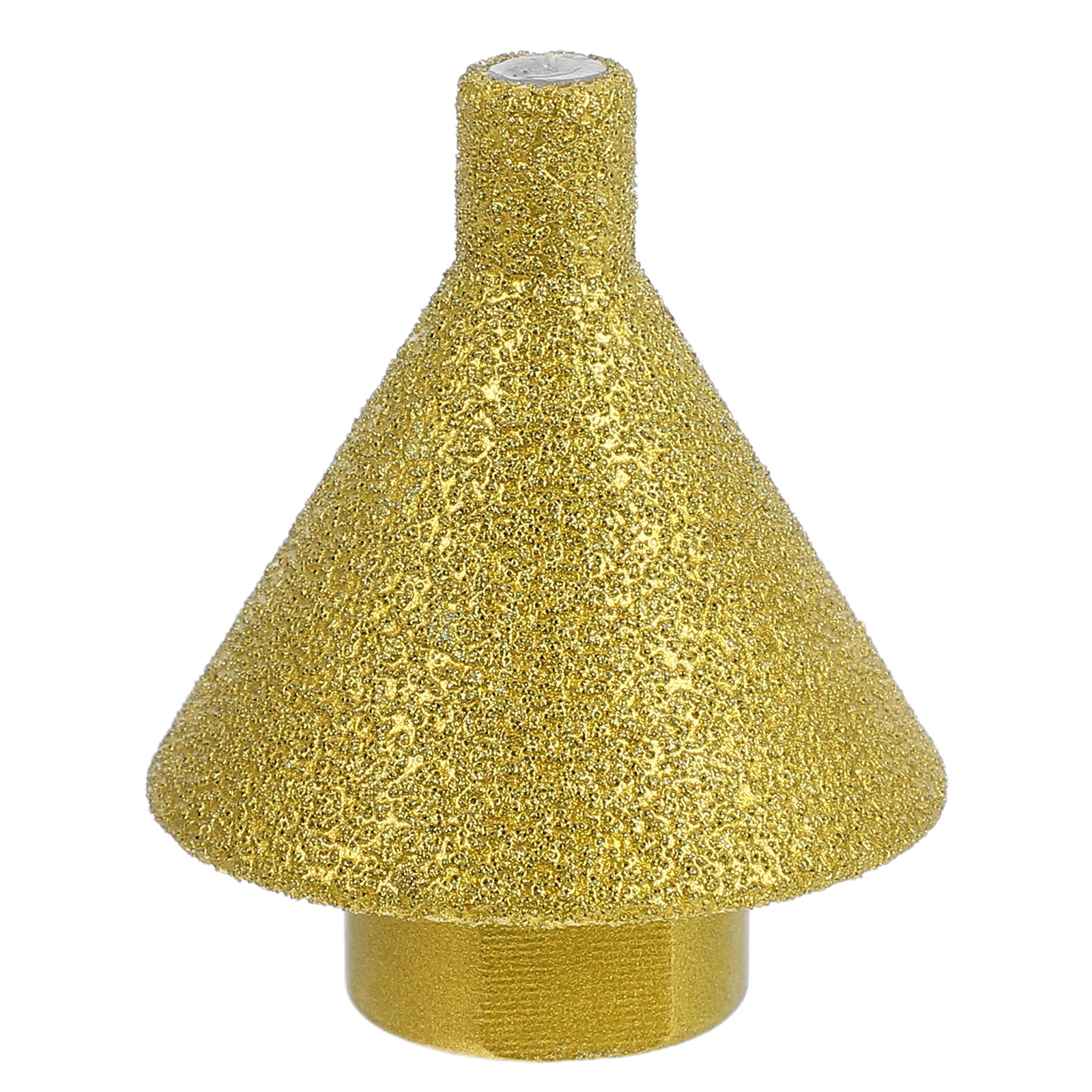 

Premium Beveling Chamfer Bit M10 For Angle Grinders Countersink Drill Tile Glass Marble Enlarging Trimming Shaping Hole Tool