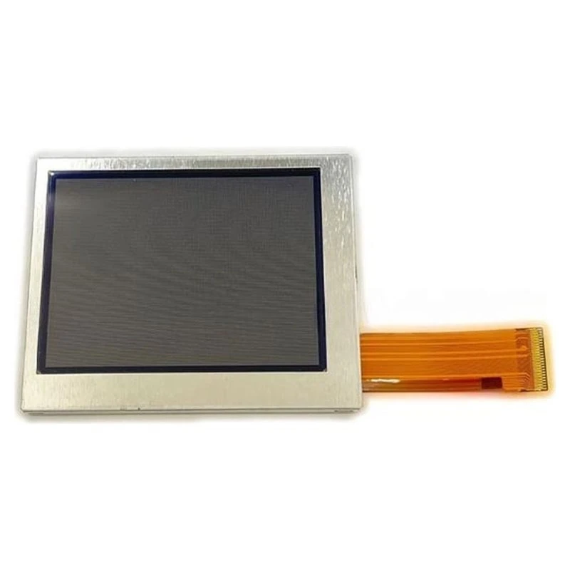 24-hour delivery Universal For NDS Top Upper LCD Screen And Bottom LCD Screen Display Replacement Protective Screen 1 Pcs