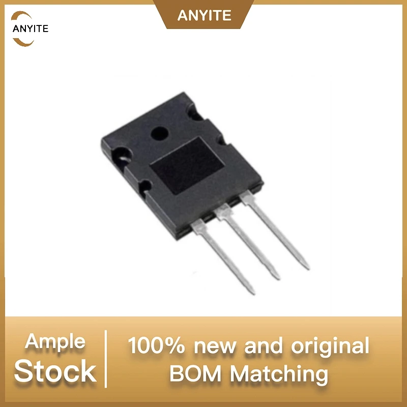 10Pcs/Lot New   GT60M301 60A 900V   TO-3PL