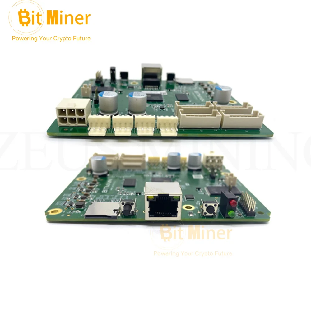 Brand New Antminer Xilinx 7007 Zynq for S19i S19XP Control Board for C87 S17+, S17E, T17E, T17+ D7, L7, KA3, K7, HS3, D9, etc