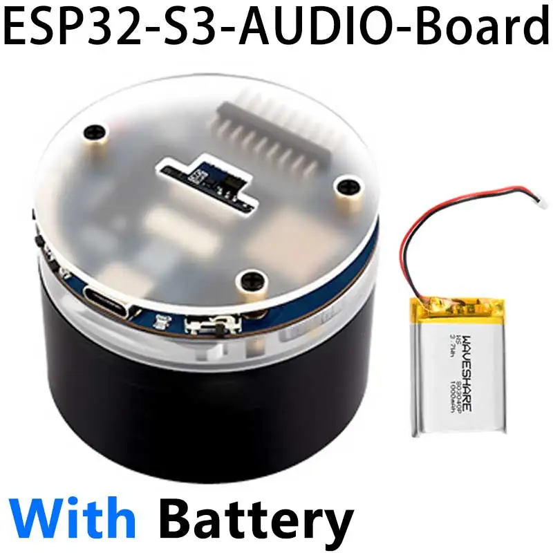 Variant: with-Battery