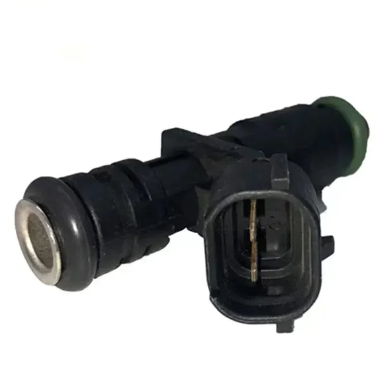 

Fuel injector 06A906031C is suitable for 2010 Volkswagen Jetta