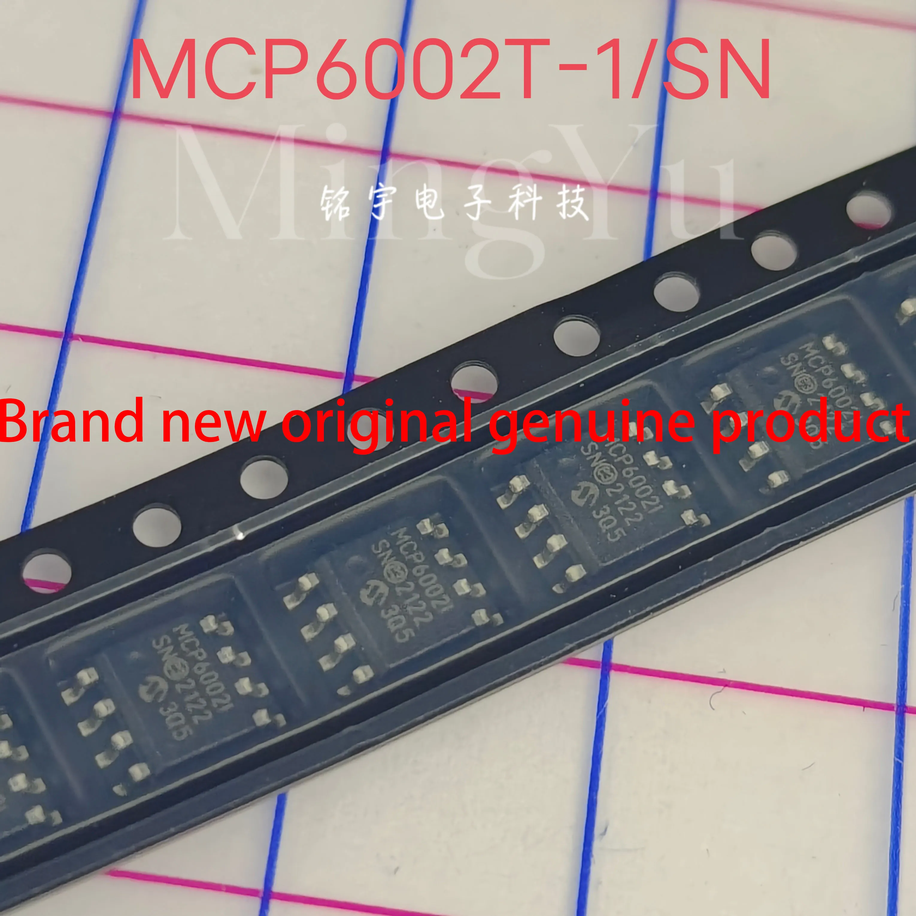 1-10PCS 100% Brand … - image