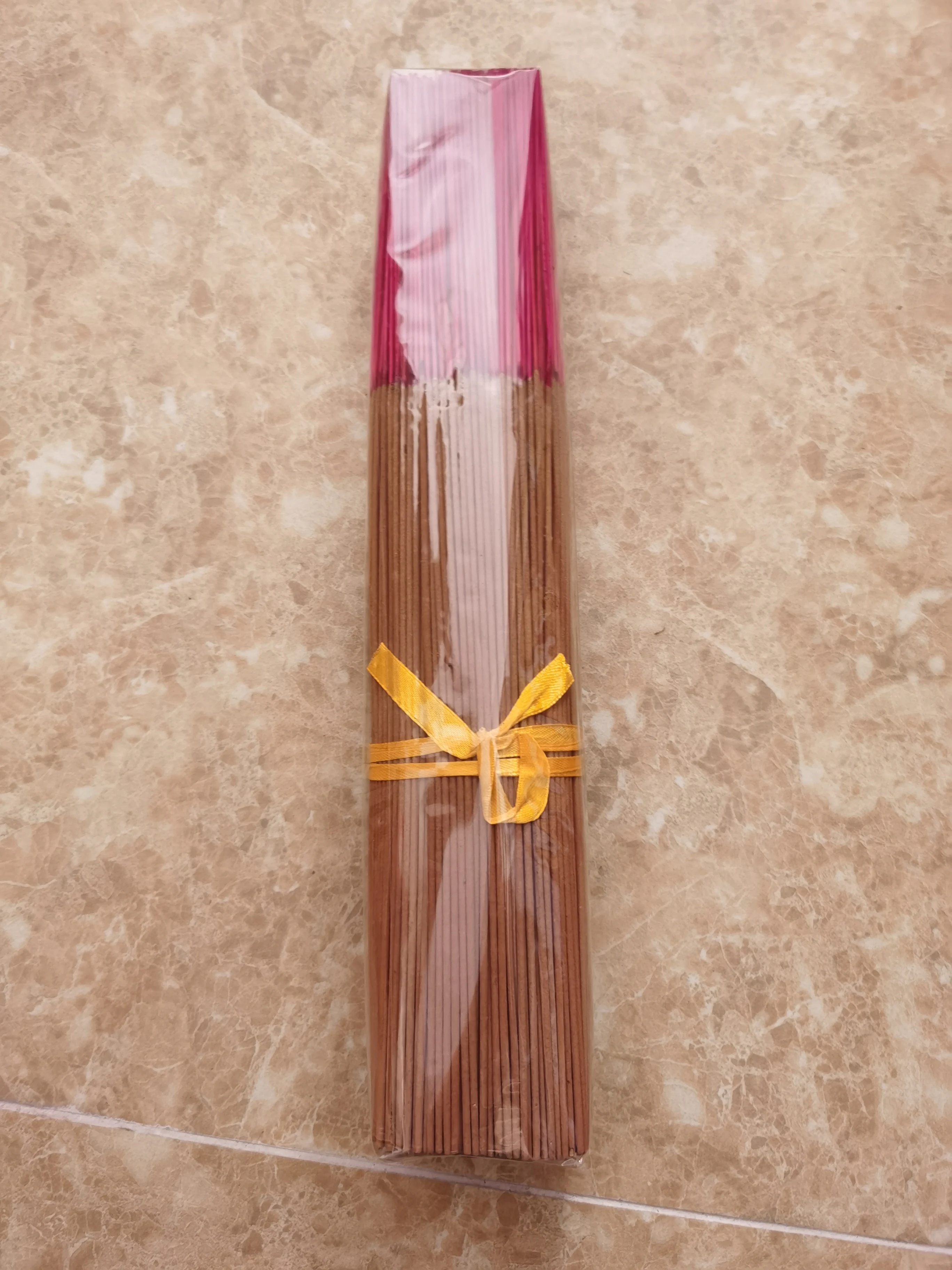 Hundred-year-old sandalwood bamboo stick incense herbs Tibetan medicine incense Agarwood three Tibetan air purification incense