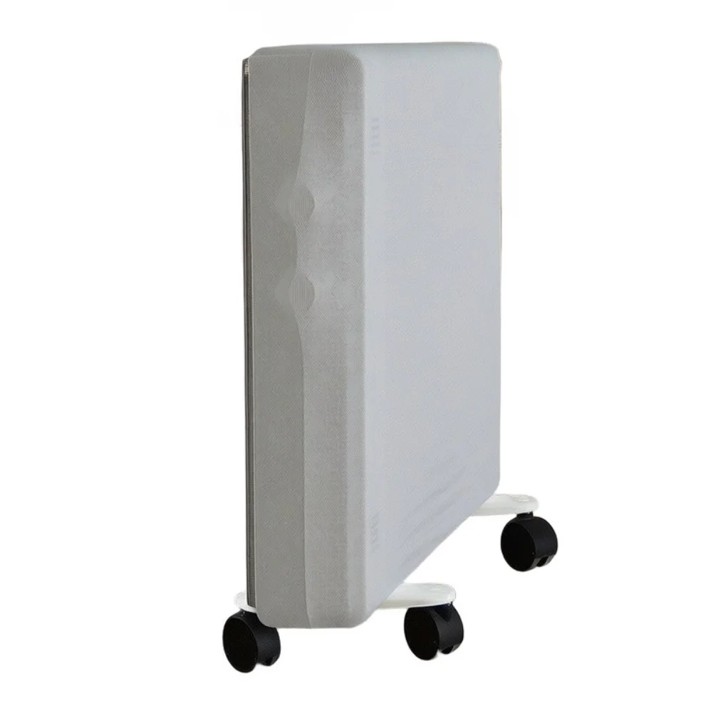 For Seasonal Storage Oil Filled Radiator Cover Multi Size Heater Dust Cover Oil Heater Cover Stretch Polyester Cover