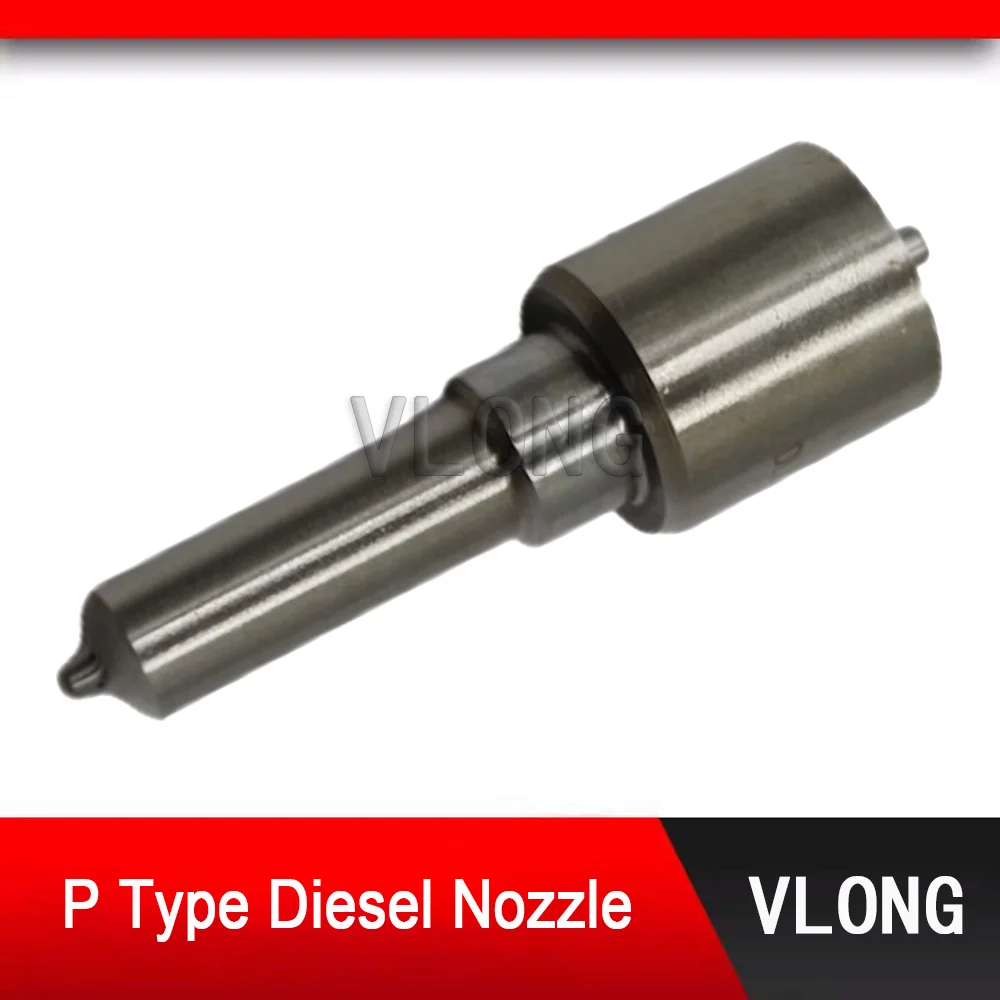 DLLA145P238 P Type Sprayer Nozzle Diesel Injector Jet Sprayer Atomizer Producer Fuel Spray Nozzle Tips D LLA 145 P 238 145P238