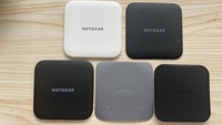 NETGEAR Back M1 M2 M5 M6 M6pro Back cover accessories MR1100 MR2100 MR5100 MR5200 MR6110 MR6250 MR6400 MR6450 MR6500 MR6550