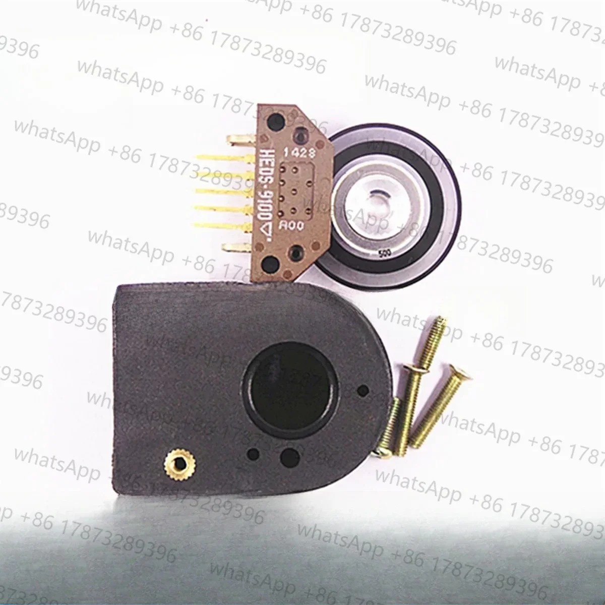 

Industrial Encoder HEDS-9100# A00 B00 C00 E00 F00 H00 I00 G00