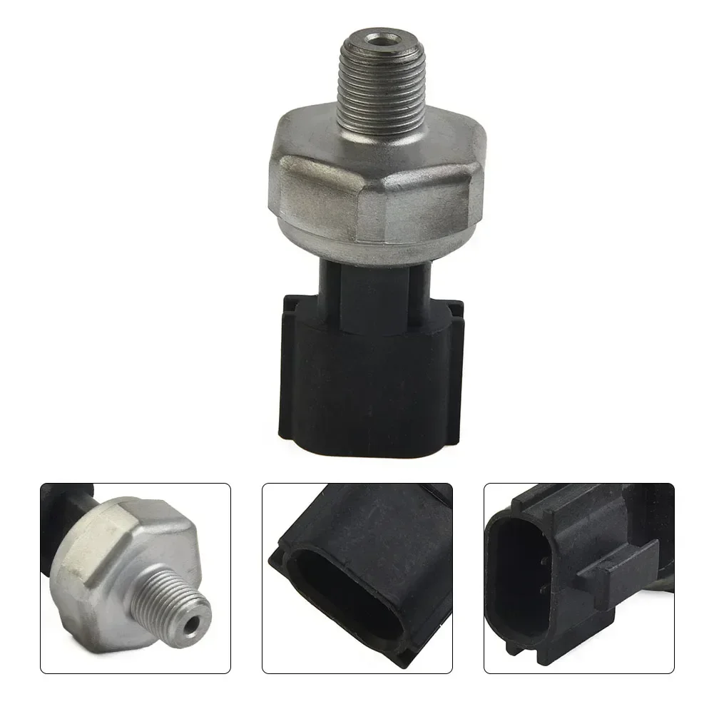 OE Part 25070 CD00A Oil Pressure Sensor Sender Switch for Nissan 350Z 2003 2009 3 5L Easy Replacement Solution