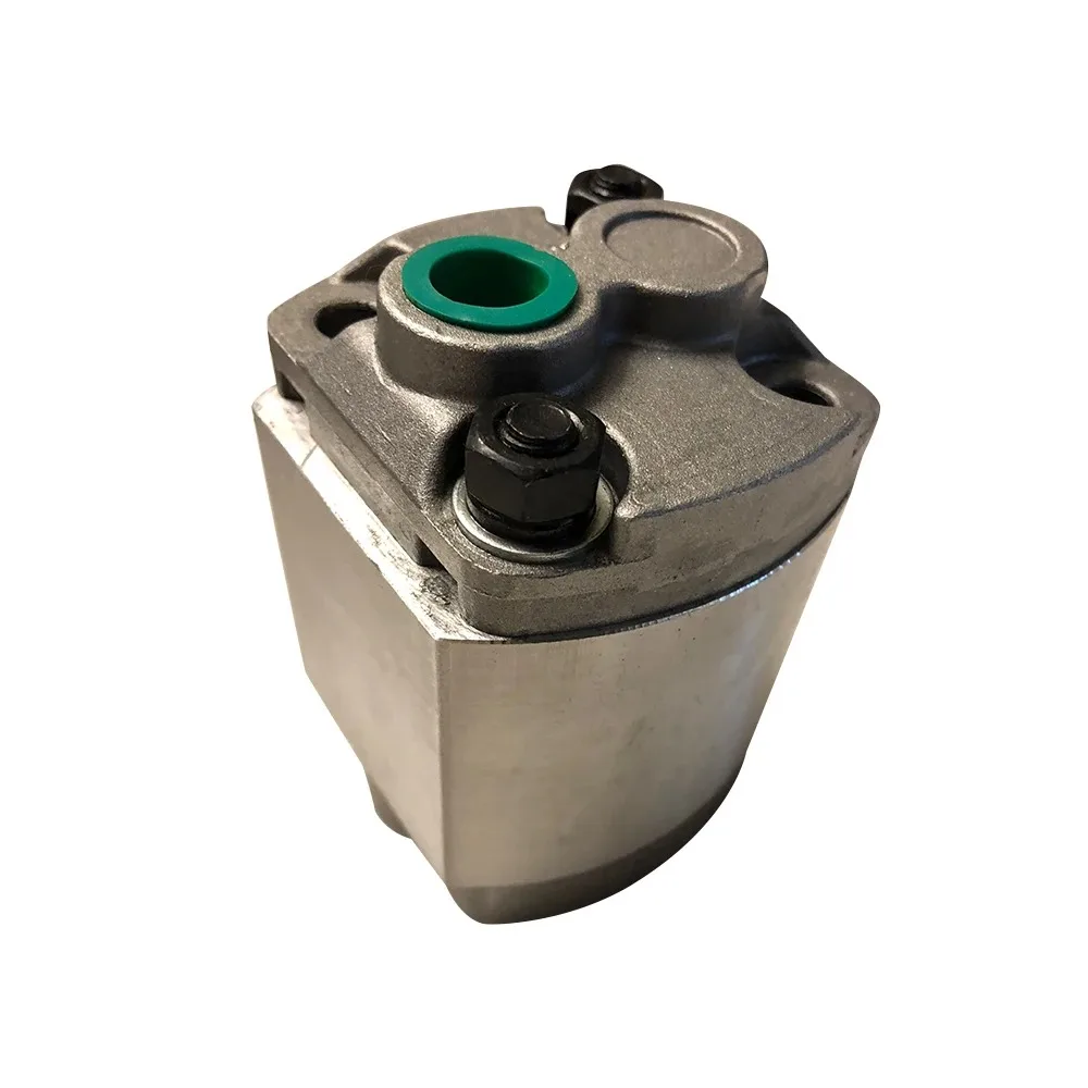 Hydraulic Pump CBK-F2.5F CBK-F1.6F CBK-F2.7F CBK-F2.1F CBK-F2.0F Gear Pump for Power Unit