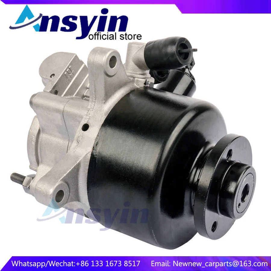 Hydraulic Power Steering Pump For Mercedes-Benz CL65 AMG 2005-2006 0034662701 0034665001 0034665201 A0034662701 A0034665001