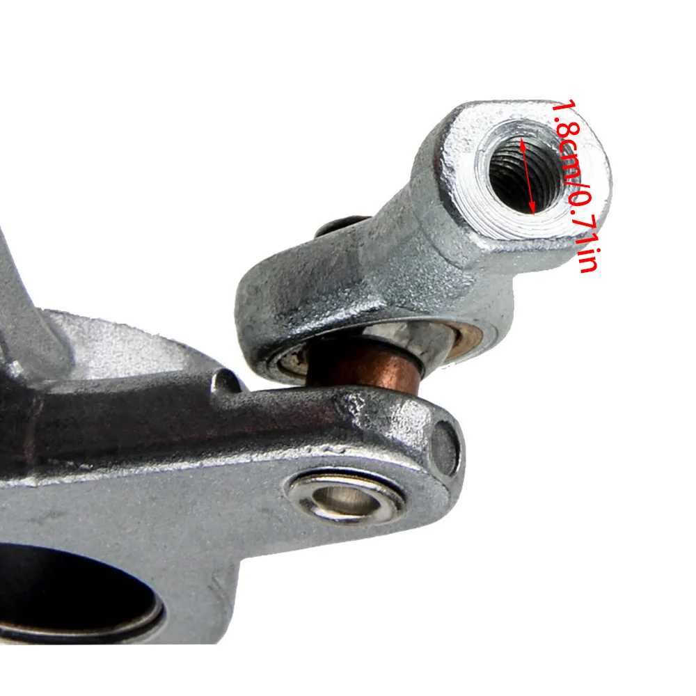 Motorcycle Gear Shifter Shift Pedal Lever Aluminum For Suzuki SV650 1999-2003 SV1000 2003 2004 2005 2006 2007 Gear Shifter Lever